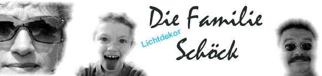 Lichtdekor