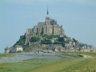 St.Michel