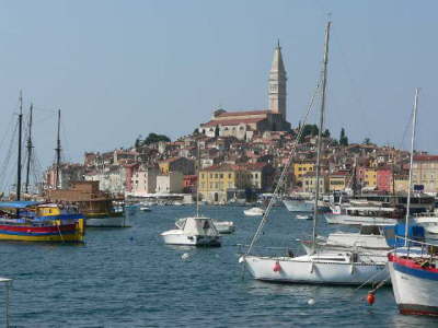Rovinj
