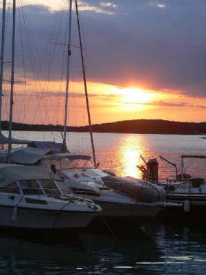 ...noch me(e)hr Ruhe bitte