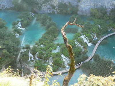 Plitvice
