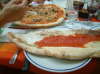 Calzone Part One