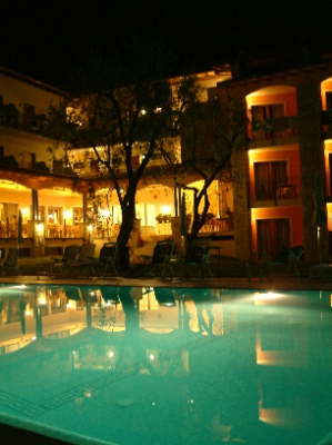 Hotel am Lago di Garda