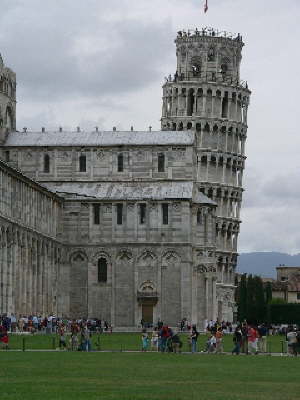 Pisa