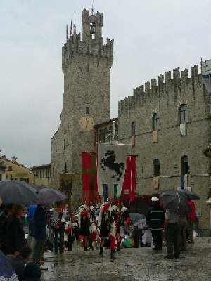 Arezzo