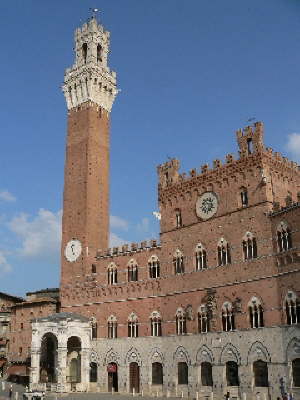 Siena